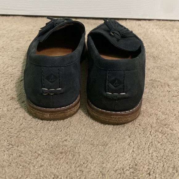 Sperry black loafers - Picture 3 of 4